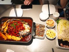 -半天妖烤鱼(新中关购物中心店)