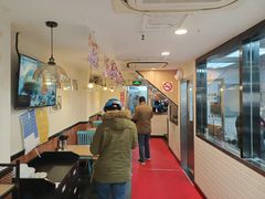 -小杨生煎(黄河路店)