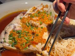 -穿越·外婆家(西溪天堂店)
