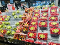 -物美大卖场(玉蜓桥店)