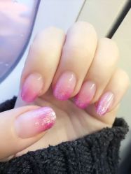 点击看大图 -糖·美学·美甲