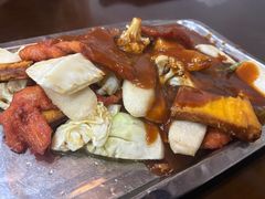 -大佬李砂锅(钱江财富广场店)
