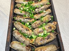 -好兄弟郭巨海鲜(天一阁店)