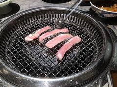 -厚贞日式烤肉(龙之梦店)