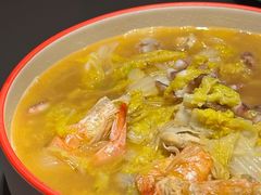 -松涛园朝鲜·海鲜·料理店(鸭绿江断桥店)