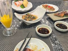-菊上料理(蜀山银泰百货店)