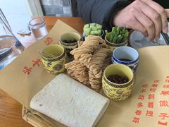 非常6+1-十二道丰味·徐州土菜·烧烤(何山路店)