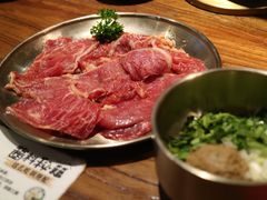 -西塔老太太泥炉烤肉(万柳华联店)