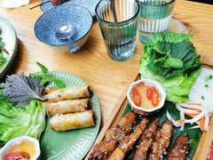 -越美小馆·越南料理(曲江店)