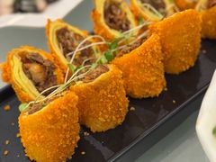 -玉林烤鸭店(定福庄店)