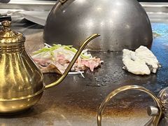 -大神太神·铁板烧(瑞虹天地月亮湾店)
