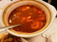 小排番茄土豆汤-玲珑餐厅(陕西南路店)