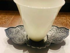 -荷风细雨·中国茶宴(碧云店)