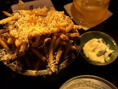 -广州柏悦酒店·悦吧·顶楼露天酒吧