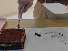 -好利来(上海长宁龙之梦店)