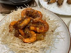 -海上名珠·海鲜酒楼(励骏庞都店)