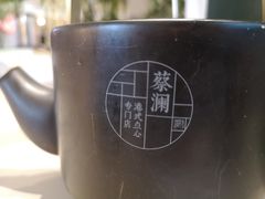 -蔡澜点心·粤菜(西单大悦城店)
