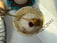 -龟兹KUCINA·新疆菜(前滩L+PLAZA店)