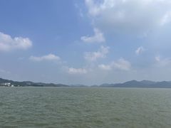 -东钱湖旅游度假区