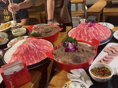 -大龙燚火锅(白石洲店)