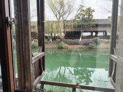 -乌镇枕水度假酒店