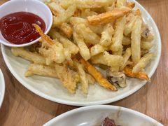 -贤花饭店(城阳店)