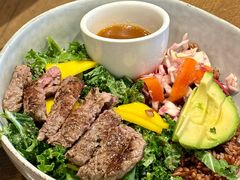 -Wagas(凤凰汇店)