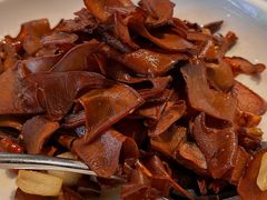 干椒牛肝菌-熙楼(翠湖店)
