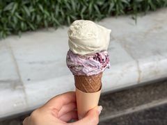 -CREAM STORY意大利手工冰淇淋&甜品(万象前海店)