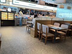 -西十二街牛排自助餐厅(大悦城店)