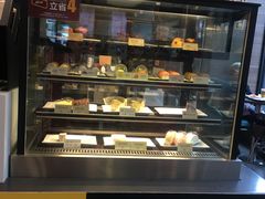 -麦当劳(田林好又多店)