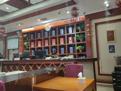 -北京全聚德(玉泉路店)