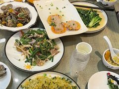 -巽寮印象美食部落餐厅·海鲜·地方特色菜(惠州体验店)