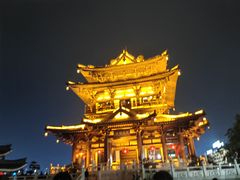 -东西巷