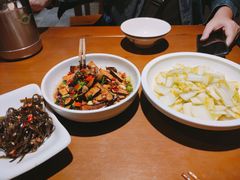 -格塘人家·山泉水煮鱼(望兴家园店)