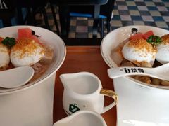 -自然椰·海南清补凉(明珠店)