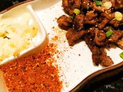 -無境·匠心日本料理(汉街店)