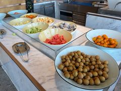 -苏州苏州湾艾美酒店-新食谱全日制餐厅