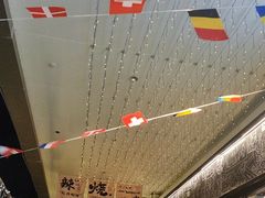 -木屋烧烤(龙岗龙城万科里店)
