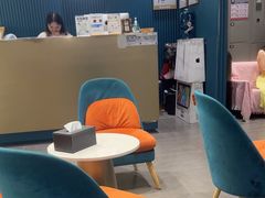 -海马体照相馆(无锡清扬茂业天地店)