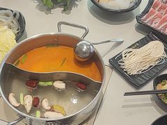 -呷哺呷哺 黄金牧场 (中发百旺店)