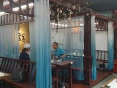 -外婆船宴餐厅·外婆喊你回家吃饭
