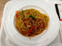 -长申超市(美食城店)