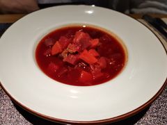 -Arpanda阿潘答餐厅(郎园店)