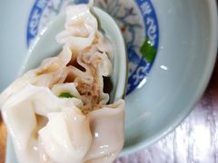 -老新隆牛肉锅贴(新街口店)