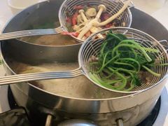 -陈记顺和潮汕牛肉火锅(番禺迎宾大道店)