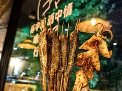 -管氏翅吧(甘家口店)