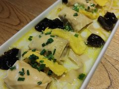 绍式三鲜-热度餐厅(老佛爷店)