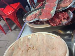 -金龙大四喜牛肉火锅