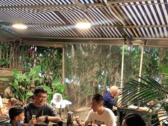 -菌窝子野生菌火锅(学府路店)